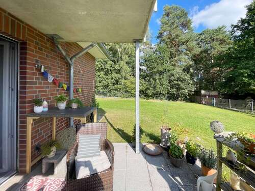 Foto - Wohnung zum Mieten in Egestorf 820,00 € 71 m²