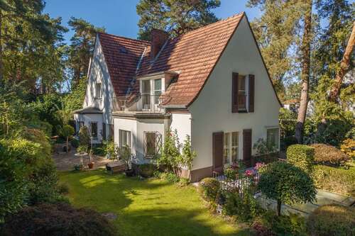 Foto - Haus zum Kaufen in Berlin 950.000,00 € 227 m²