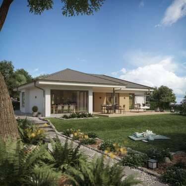 Foto - Haus zum Kaufen in Ingelheim am Rhein 609.000,00 € 110 m²