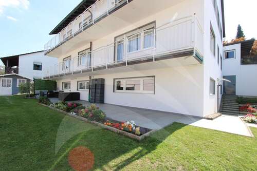 Foto - Wohnung zum Kaufen in Altdorf 599.800,00 € 200 m²