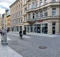 Einzelhandel in Halle 1.620,00 € 147 m²