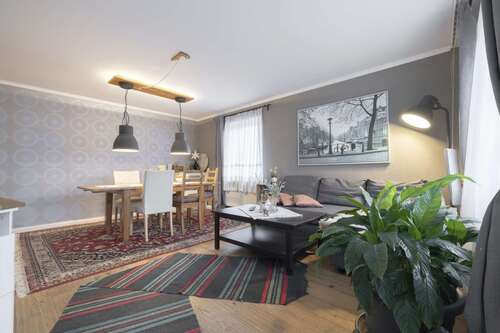 Foto - Wohnung zum Kaufen in Inning am Holz 379.000,00 € 92.68 m²