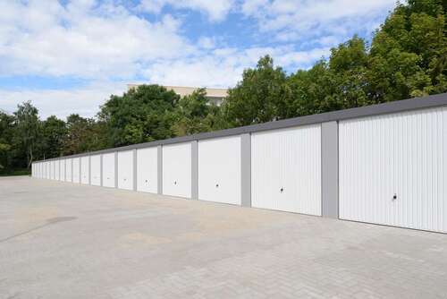 Foto - Garage zu vermieten in Bergen auf Rügen 85,00 €