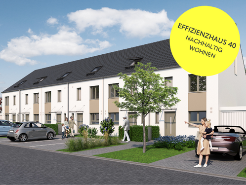 Foto - Haus zum Kaufen in Hückelhoven 392.900,00 € 138 m²