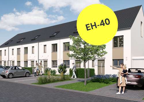 Foto - Haus zum Kaufen in Hückelhoven 392.900,00 € 138 m²