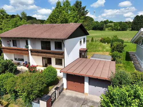 Foto - Haus zum Kaufen in Starnberg-Söcking 795.000,00 € 132 m²