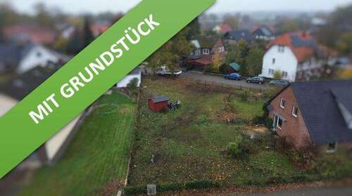 Foto - Haus zum Kaufen in Seershausen 260.290,00 € 106 m²