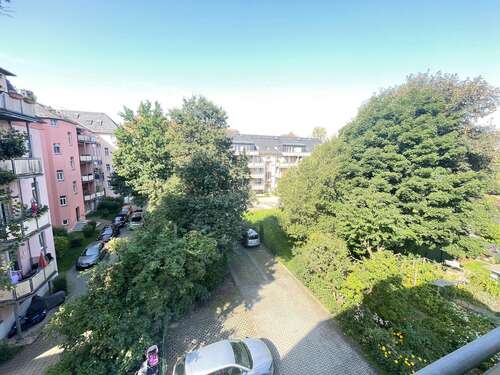 Foto - Wohnung zum Mieten in Zwickau 360,00 € 51.5 m²