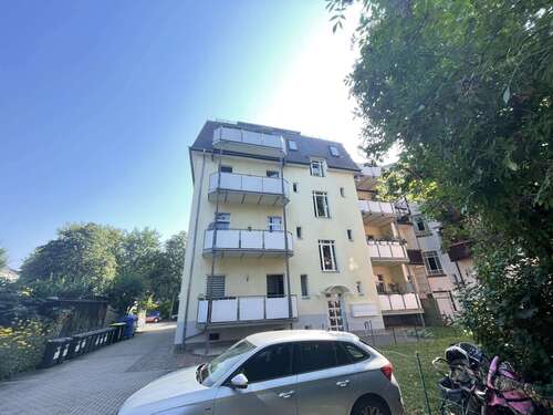 Foto - Wohnung zum Mieten in Zwickau 360,00 € 51.5 m²