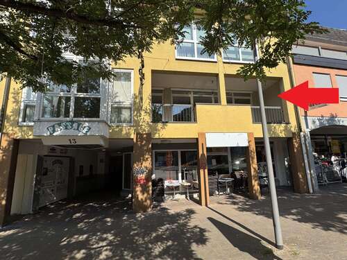 Foto - Büro in Eberbach 125.000,00 € 166.23 m²