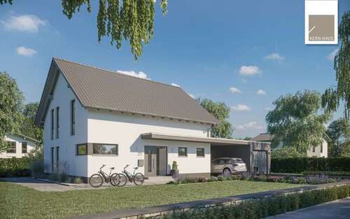 Foto - Haus zum Kaufen in Tamm 937.900,00 € 154 m²