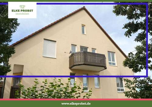 Foto - Wohnung zum Kaufen in Oberviechtach 99.800,00 € 53.56 m²