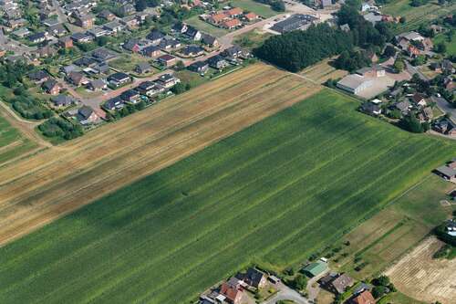 Foto - Grundstück zu verkaufen in Stade 122.000,00 € 610 m²