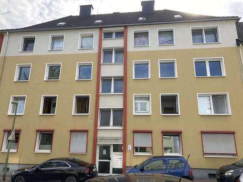 Foto - Wohnung zum Mieten in Essen 554,10 € 79.27 m²