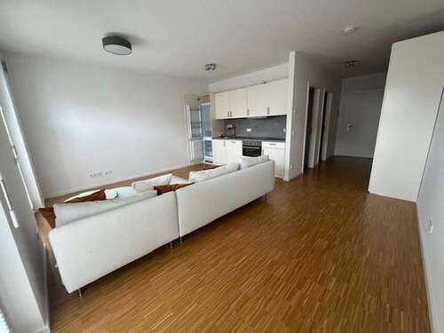 Foto - Wohnung zum Mieten in Frankfurt 880,00 € 40.2 m²