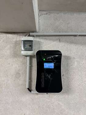 Foto - Garage zu verkaufen in Hamburg 69.990,00 €