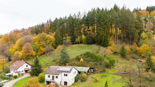 Foto - Haus zum Kaufen in Sulzburg 650.000,00 € 103 m²