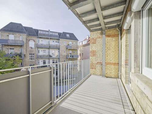 Foto - Wohnung zum Kaufen in Stuttgart Stuttgart-Ost 429.000,00 € 68 m²