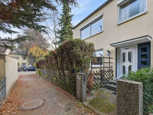 Foto - Haus zum Kaufen in Nürnberg 539.000,00 € 134.77 m²