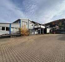 Halle in Angelburg 849.000,00 € 678 m²
