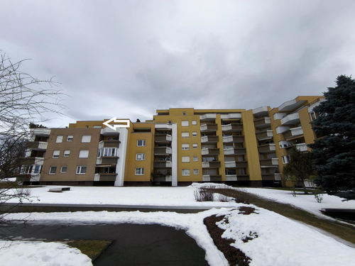 Foto - Wohnung zum Kaufen in Freudenstadt 198.000,00 € 73.69 m²