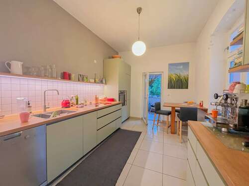 Foto - Wohnung zum Mieten in Lahr 910,00 € 100 m²