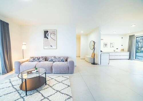 Foto - Wohnung zum Kaufen in Neuwied 499.000,00 € 163.74 m²