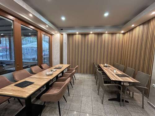 Foto - Gastronomie in Frankfurt am Main Gallusviertel 2.700,00 € 100 m²