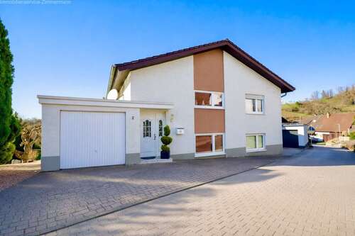 Foto - Haus zum Kaufen in Gaggenau Sulzbach 379.000,00 € 167 m²