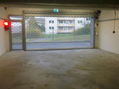 Foto - Garage zu vermieten in Witten 107,10 €