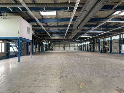 Foto - Halle in Grefrath 8.500,00 € 2488 m²