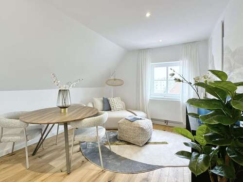 Foto - Wohnung zum Kaufen in Rostock-Warnemünde 269.000,00 € 44 m²