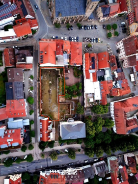 Foto - Grundstück zu verkaufen in Gerolzhofen 335.000,00 € 1119 m²