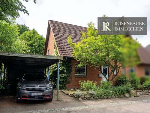 Foto - Haus zum Kaufen in Bargteheide 595.000,00 € 145 m²