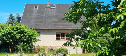 Foto - Haus zum Kaufen in Pasewalk 197.000,00 € 138.4 m²