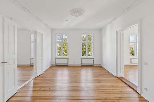 Foto - Wohnung zum Mieten in Berlin 3.499,00 € 188.35 m²
