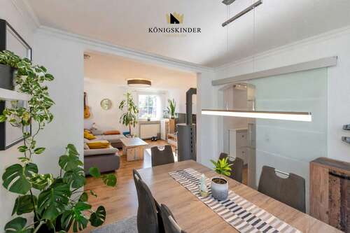 Foto - Wohnung zum Kaufen in Stuttgart 499.000,00 € 112 m²