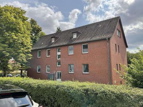 Foto - Wohnung zum Mieten in Lüneburg 297,78 € 21 m²