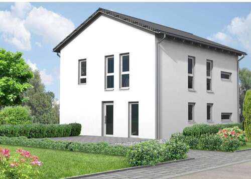 Foto - Haus zum Kaufen in Ingelheim am Rhein 817.000,00 € 164 m²