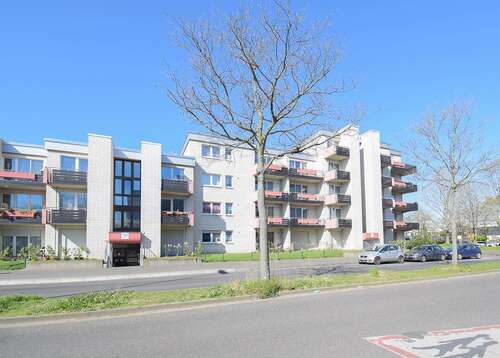 Foto - Wohnung zum Kaufen in Bonn 137.900,00 € 52.01 m²