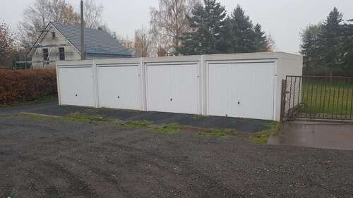 Foto - Garage zu vermieten in Sonneberg 65,00 €