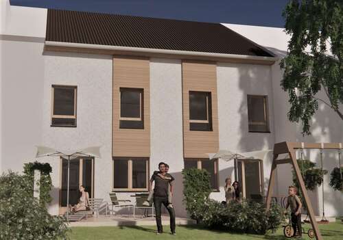 Foto - Haus zum Kaufen in Düsseldorf 599.000,00 € 150 m²