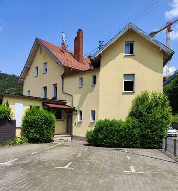 Foto - Wohnung zum Kaufen in Bad Urach 181.000,00 € 71.95 m²