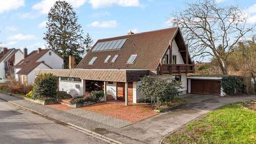 Foto - Haus zum Kaufen in Altrip 850.000,00 € 382 m²