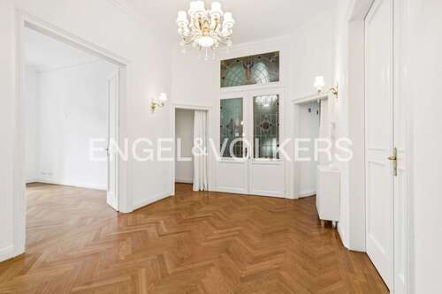Foto - Wohnung zum Mieten in Frankfurt 4.650,00 € 164 m²