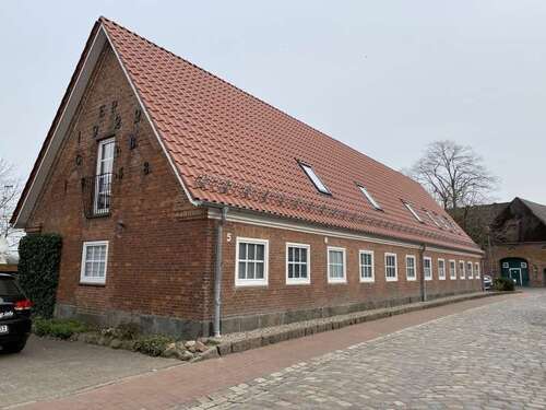 Foto - Wohnung zum Mieten in Westensee 425,00 € 53 m²