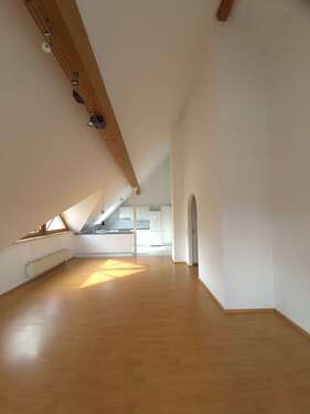 Foto - Wohnung zum Kaufen in Aidlingen 209.000,00 € 54 m²