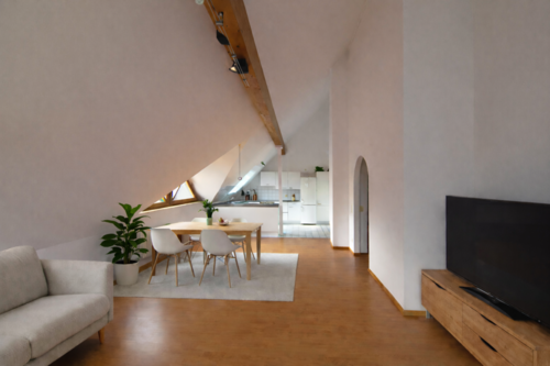 Foto - Wohnung zum Kaufen in Aidlingen 199.000,00 € 54 m²