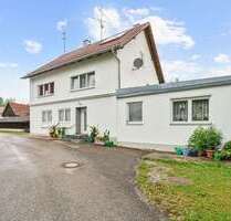 Haus zum Kaufen in Scherstetten 349.000,00 € 177.58 m²