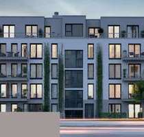 Wohnung zum Mieten in Düsseldorf 1.420,00 € 70.81 m²